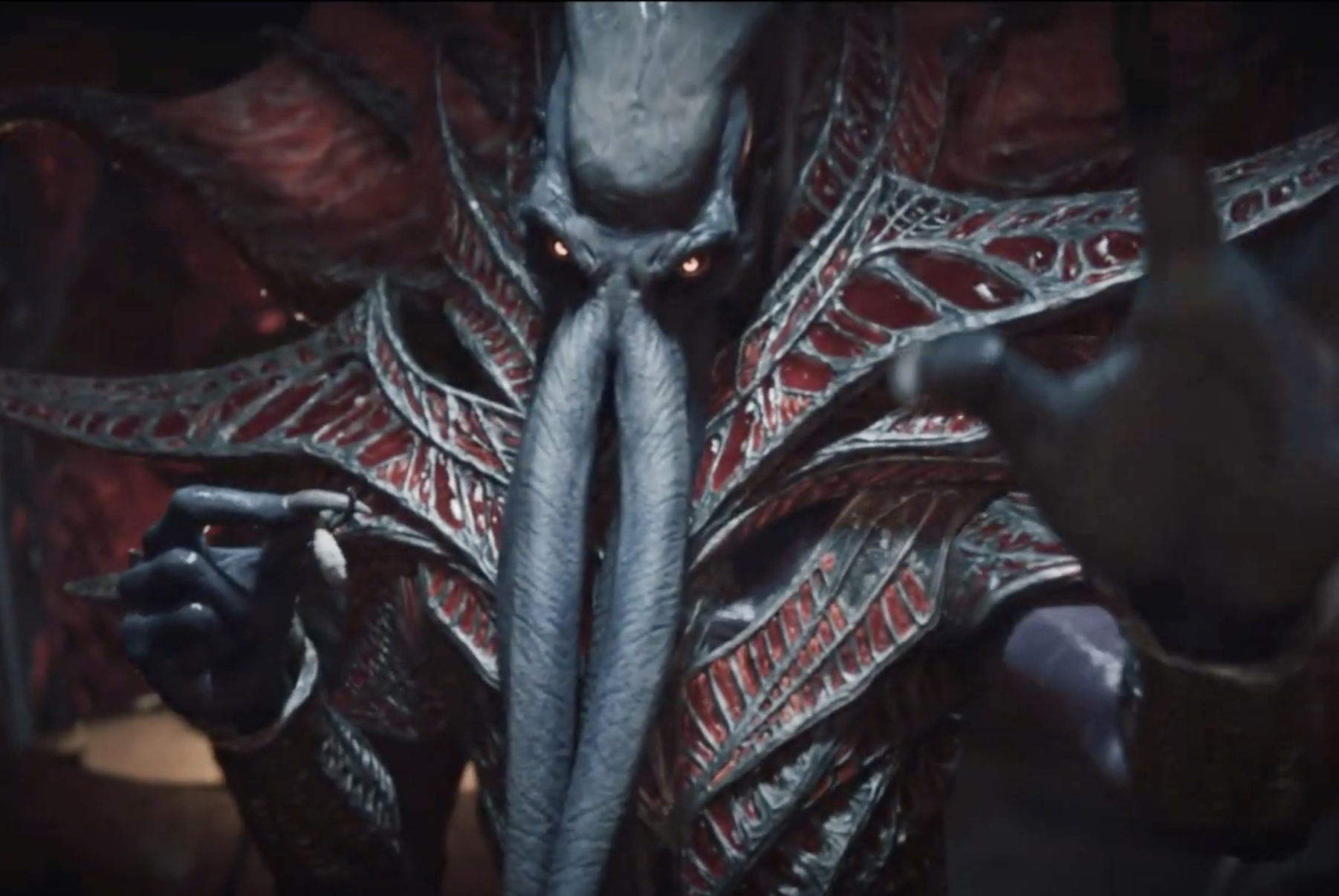Short Review and Walkthrough of Baldur's Gate 3