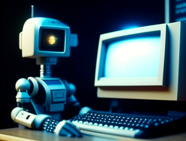 GPTBot – OpenAI’s Web Crawler