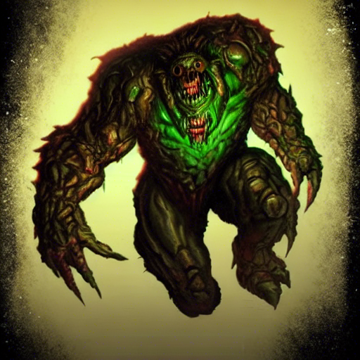 A Brief history of DOOM with complete Walkthrough